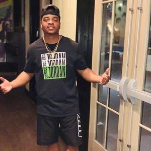 Meet your Posher, Myron